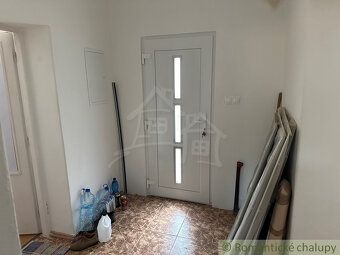Na predaj gazdovský dom po rekonštrukcii v malej dedinke Leh