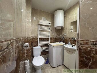 Ponúkame vám jedinečnú príležitosť vlastniť kus tichej, zele