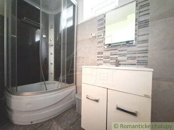 Hľadáte kľudné miesto na chalupu alebo rodinný dom pre Vaše 