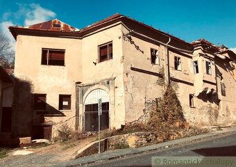 Dnes Vám ponúkame skvost, umiestnený priamo v historickom ce