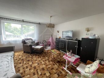 Ponúkame na predaj viacpodlažný rodinný dom v obci Branč, si