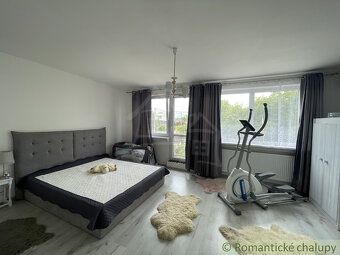Ponúkame na predaj viacpodlažný rodinný dom v obci Branč, si