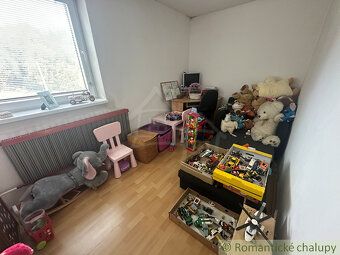 Na predaj veľký dom na polosamote v obci Detvianska Huta. Do