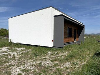 MaVinn realitná spoločnosť ponúka na predaj veľmi peknú novo
