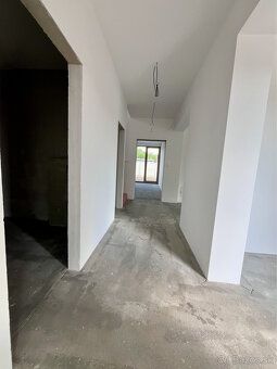 Hľadáte dom, ktorý nie je len „ďalšou novostavbou“, ale prem
