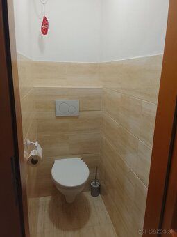 Hanko real s.r.o. ponúka v exkluzívnom zastúpení byt 82m2 s 