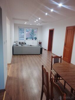 Hanko real s.r.o. ponúka v exkluzívnom zastúpení byt 82m2 s 