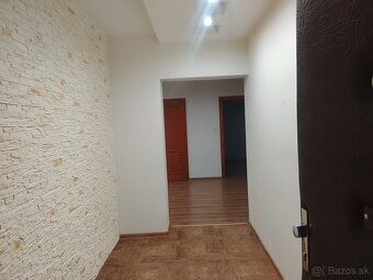 Hanko real s.r.o. ponúka v exkluzívnom zastúpení byt 82m2 s 