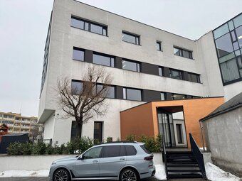 RealityKolesár prenajíma obchodný priestor o výmere 89 m2, n