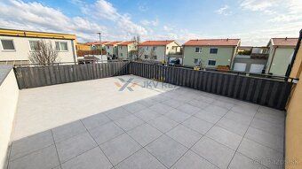 Predstavte si ráno s kávou na vlastnej slnkom zaliatej teras