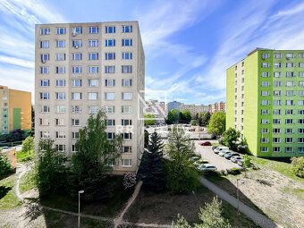 Typ: 2-izbový byt Obec: Košice-Západ
Ing. Katarína Čomová, P