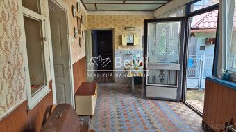 Typ: Rodinný dom Ulica: Brestove Obec: Moravské Lieskové
264