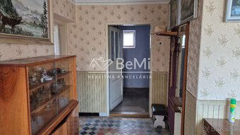 Typ: Rodinný dom Ulica: Brestove Obec: Moravské Lieskové
264