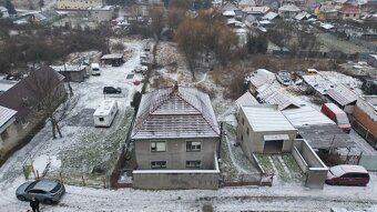 VÝHODNÁ PONUKA / DRAŽBA
Ponúkame na predaj formou dražby sam