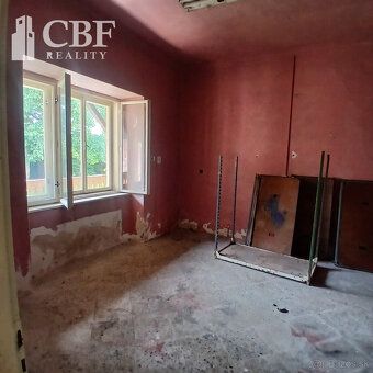 Typ: Rodinný dom Obec: Krásnohorské Podhradie
CBF-REALITY Vá