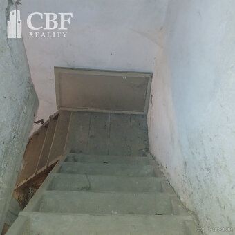 Typ: Rodinný dom Obec: Krásnohorské Podhradie
CBF-REALITY Vá