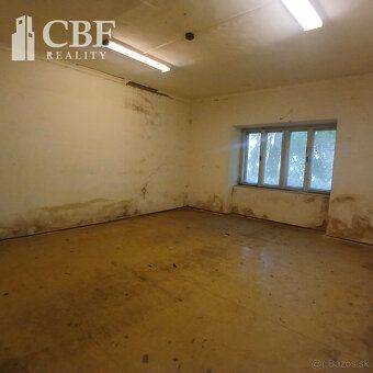 Typ: Rodinný dom Obec: Krásnohorské Podhradie
CBF-REALITY Vá
