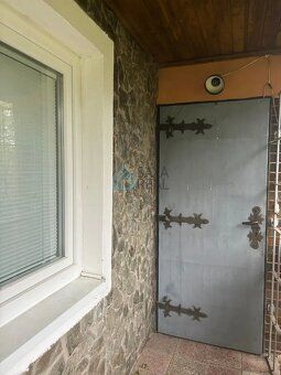 Murovaná chatka s pozemkom 418 m2 - Čičky, Košice Západ 74 9