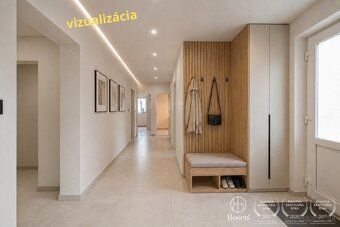 BOSEN NITRA Vám exkluzívne ponúka na predaj rodinný dom s ro