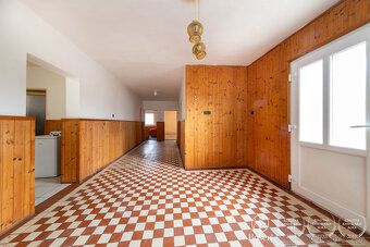 BOSEN NITRA Vám exkluzívne ponúka na predaj rodinný dom s ro