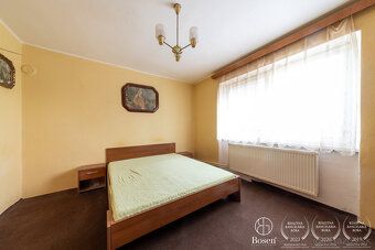 BOSEN NITRA Vám exkluzívne ponúka na predaj rodinný dom s ro