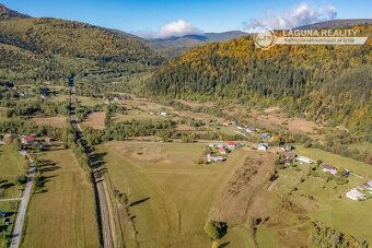 Číslo ponuky: 9002- Ponúkame na predaj STAVEBNÝ POZEMOK nach