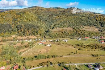 Číslo ponuky: 9002- Ponúkame na predaj STAVEBNÝ POZEMOK nach