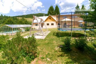 Číslo ponuky: 9029 - Ponúkame EXKLUZÍVNE NA PREDAJ ATRAKTÍVN
