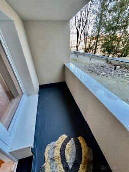 🏡Ponúkame na predaj kompletne zrekonštruovaný 1,5‑izbový byt