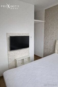 Typ: 2-izbový byt Ulica: Azovská Obec: Košice-Nad jazerom
Po