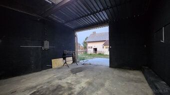Typ: Obchodné priestory Ulica: Moldavska Obec: Turňa nad Bod