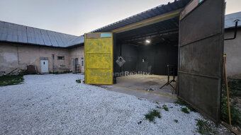 Typ: Obchodné priestory Ulica: Moldavska Obec: Turňa nad Bod
