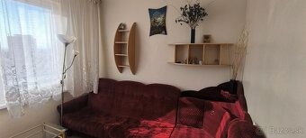 Predám veľký 3,5 izbový byt na sídlisku LUHY vo vyhľadávanej