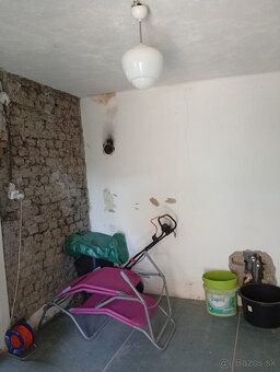 🏡 Na predaj: Vidiecky dom v obci Náraď – pokoj, príroda a sk