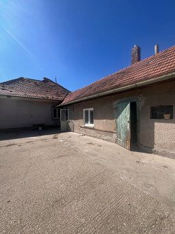 🏡 Na predaj priestranný rodinný dom – Malá Lúč, obec Lúč na 