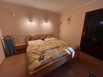 Typ: Rodinný dom Obec: Gabčíkovo
Ponúkáme Vám rodinný dom na