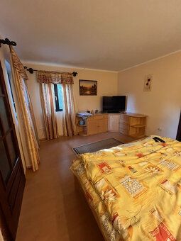 Typ: Rodinný dom Obec: Gabčíkovo
Ponúkáme Vám rodinný dom na