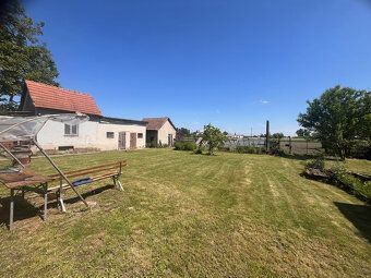 Typ: Rodinný dom Obec: Kráľovičove Kračany
🏡 Na predaj rodin