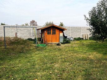Typ: Pozemok pre rodinné domy Obec: Jahodná
Ponúkáme Vám na 
