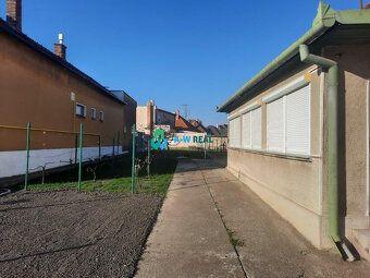 Typ: Rodinný dom Ulica: Zelená Obec: Dunajská Streda
Ponúkam