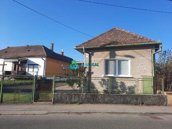 Typ: Rodinný dom Ulica: Zelená Obec: Dunajská Streda
Ponúkam