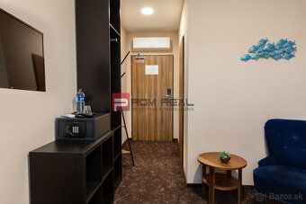 Typ: Hotel - penzión Ulica: Pri Suchom mlyne Obec: Bratislav