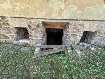 Predam pozemok v obci Zacharovce o celkovej rozlohe 1131m2 n