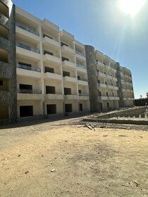 Ponúkame na predaj studia v Hurgade / Mamsha, hotely Grand R