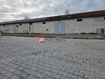 Typ: Sklad Ulica: Partizánska Obec: Báhoň
Ponúkame na prenáj
