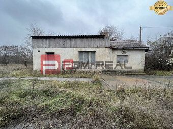 Typ: Sklad Ulica: Partizánska Obec: Báhoň
Ponúkame na prenáj