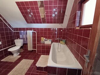 🏡 NA PREDAJ – Rodinný dom v Námestove – ZNÍŽENÁ CENA na 255 