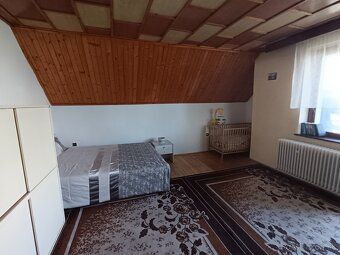 🏡 NA PREDAJ – Rodinný dom v Námestove – ZNÍŽENÁ CENA na 255 