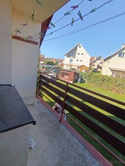 🏡 NA PREDAJ – Rodinný dom v Námestove – ZNÍŽENÁ CENA na 255 