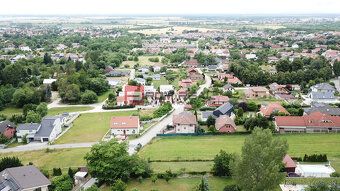 Typ: Pozemok pre rodinné domy Ulica: Na Tálkoch Obec: Marian